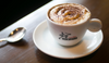Mokarabia Coffee