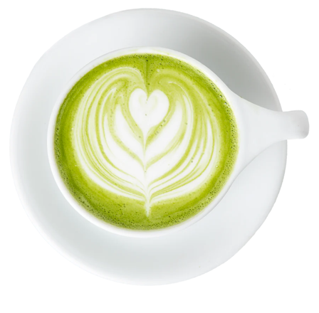 Two Leaves and A Bud Matcha