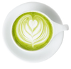 Two Leaves and A Bud Matcha
