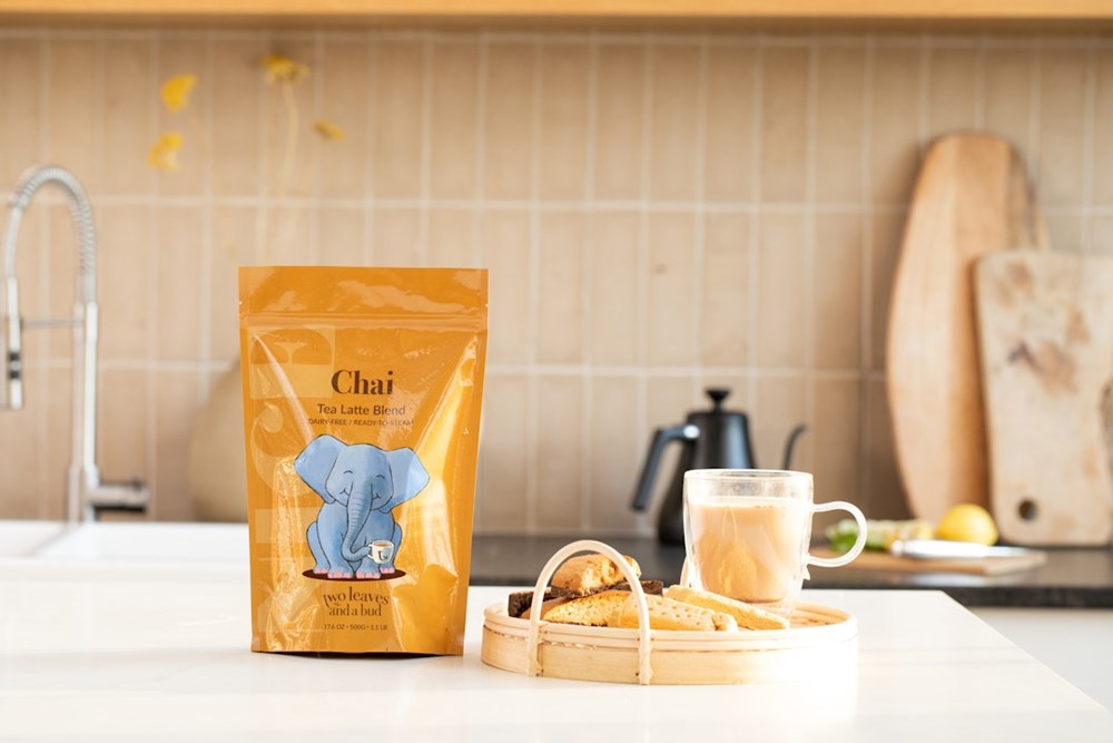 Matcha & Chai