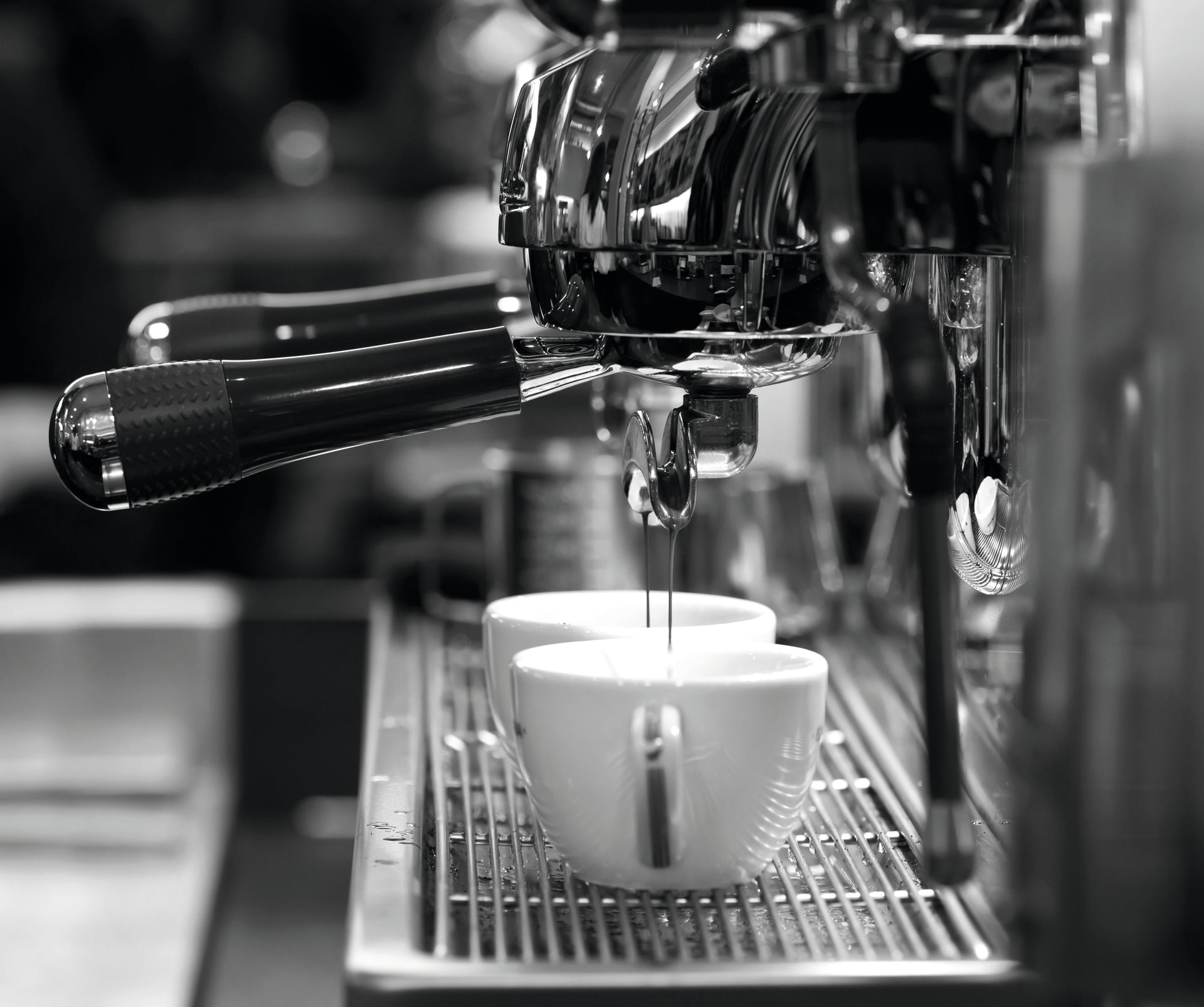 Espresso & Coffee Equipment
