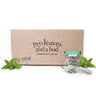 Organic Peppermint Herbal Tea (100 Sachets)