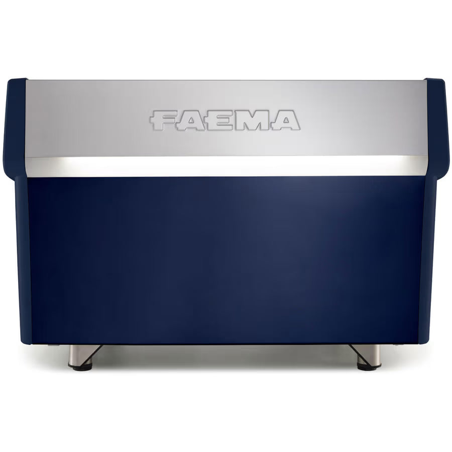 Espresso Machine: Faema Prestige A2 2-group