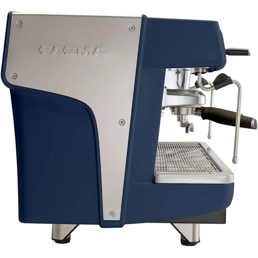 Espresso Machine: Faema Prestige A2 2-group
