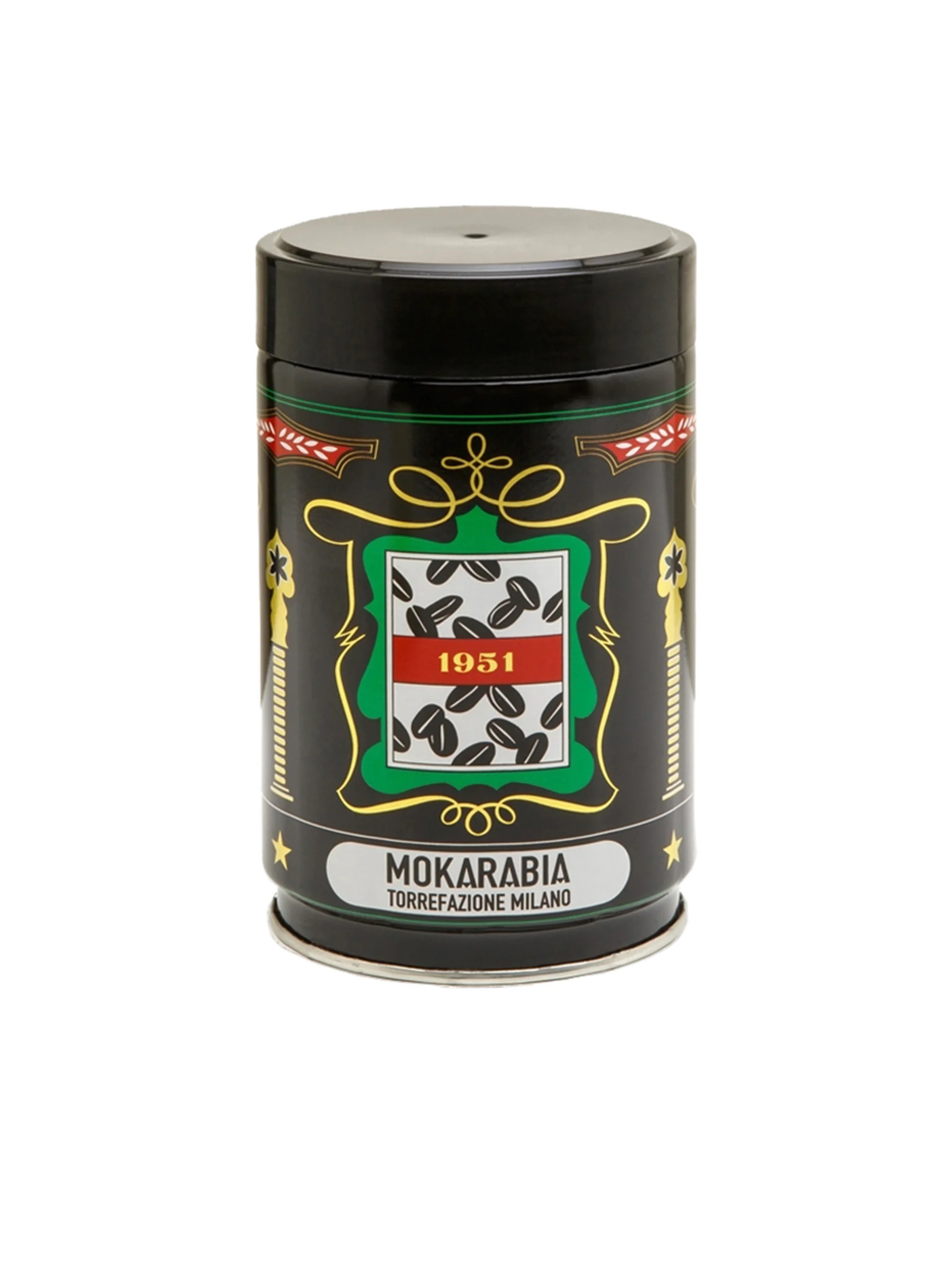 Mokarabia 1951 Whole Bean 8.8 ounces