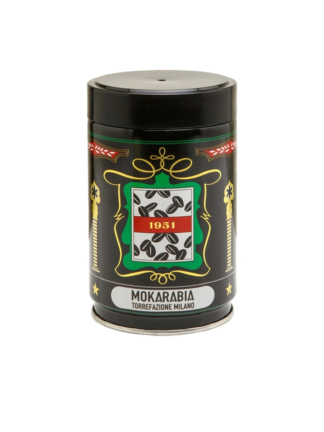 Mokarabia 1951 Whole Bean 8.8 ounces