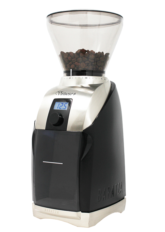 Coffee Grinder: Baratza Virtuoso+