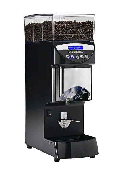 Espresso Grinder: Nuova Simonelli - Mythos - On Demand