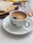 Mokarabia Capuccino Cups and Saucers (Set of 6)