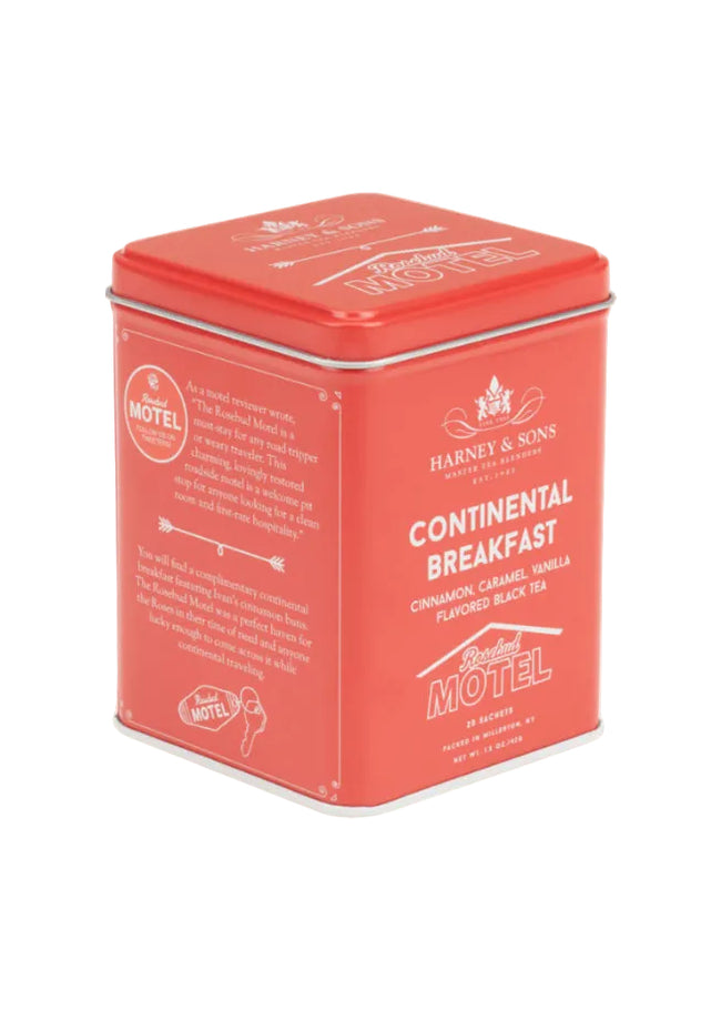 Continental Breakfast (20 Sachets)
