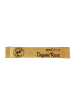 ecoStick Organic Raw Brown Sugar Stick | 2000 Count