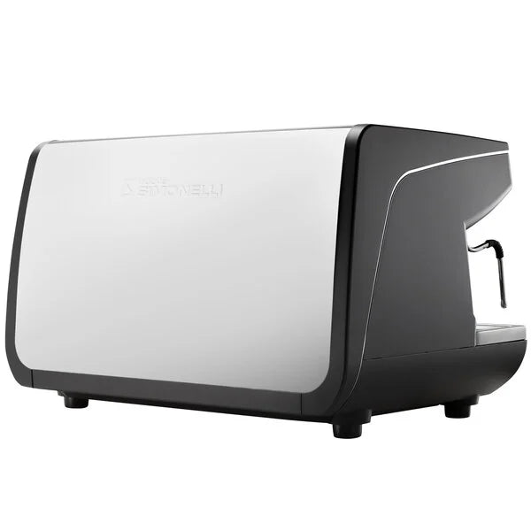 Espresso Machine:  Nuova Simonelli Appia Life