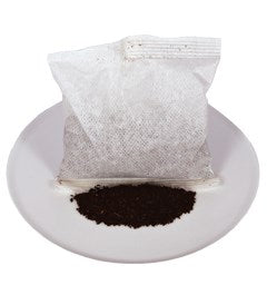 Two Leaves and A Bud Organic Black Iced Tea - 1 oz sachets