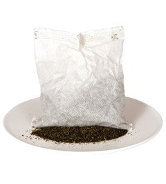 Two Leaves and a Bud Organic Tropical Green Iced Tea - 1oz sachets
