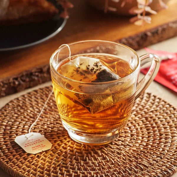 English Breakfast (50 teabags)