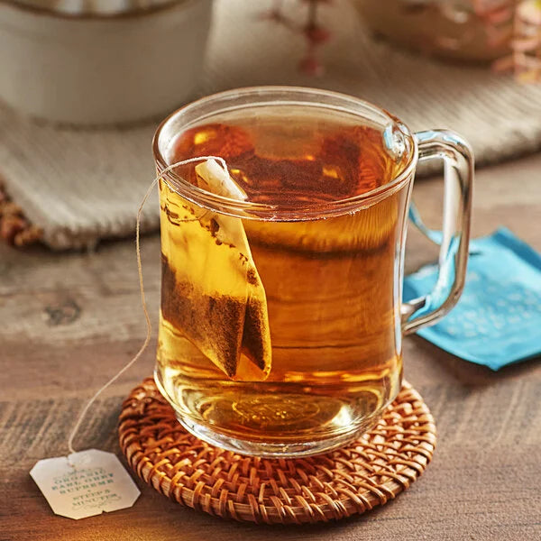 Organic Earl Grey Supreme (50 teabags)