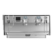 Espresso Machine:  Vitoria Arduino - Black Eagle Tempo 2-group (black)