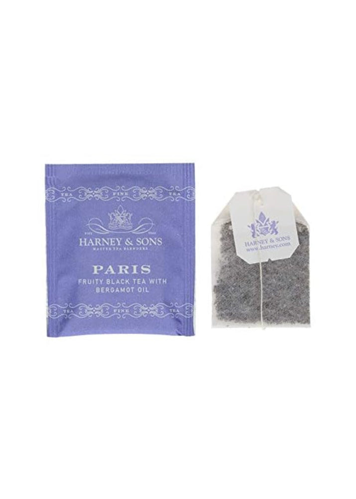 Paris (50 teabags)