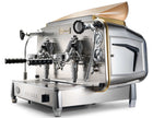 Espresso Machine: Faema E61 Jubile A2 2-group