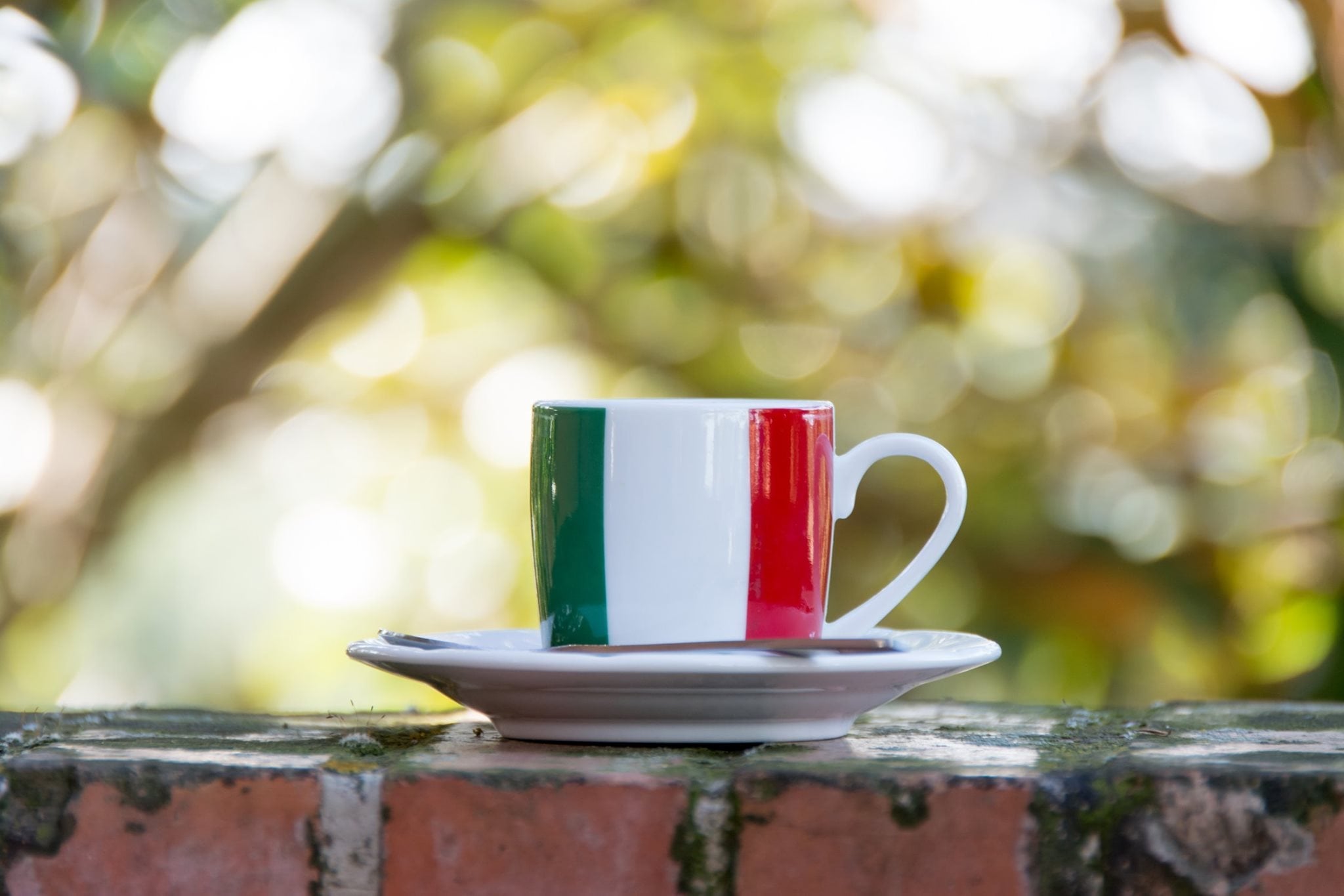 Mokarabia Decaf Whole Bean 1 kg
