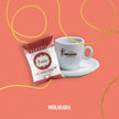 Mokarabia Classic ESE Paper Pods