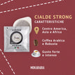 Mokarabia Classic ESE Paper Pods