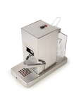 La Piccola Piccola Stainless Steel ESE Pod machine