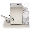 La Piccola Piccola Stainless Steel ESE Pod machine