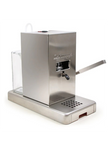 La Piccola Piccola Stainless Steel ESE Pod machine