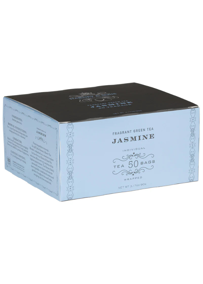 Jasmine (50 teabags)