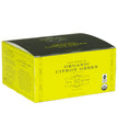 Organic Citron Green (50 teabags)
