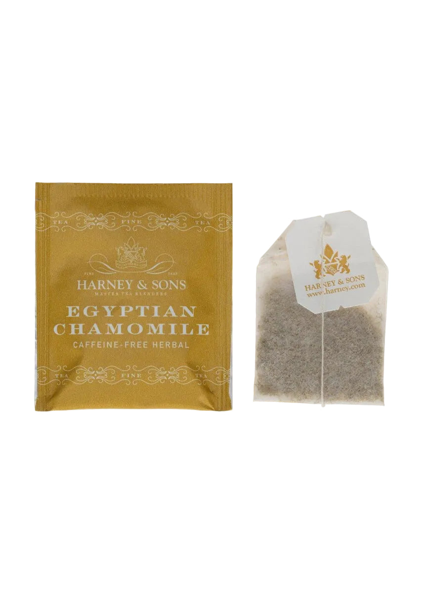 Egyptian Chamomile (50 teabags)