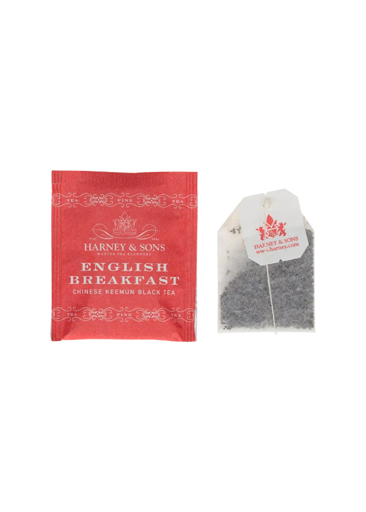 English Breakfast (50 teabags)