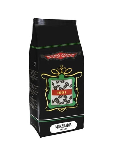 Mokarabia 1951 Whole Bean 1 kg