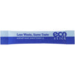 ecoStick Zero Calorie Sweetener Packets | Blue Aspartame | 2000 Count