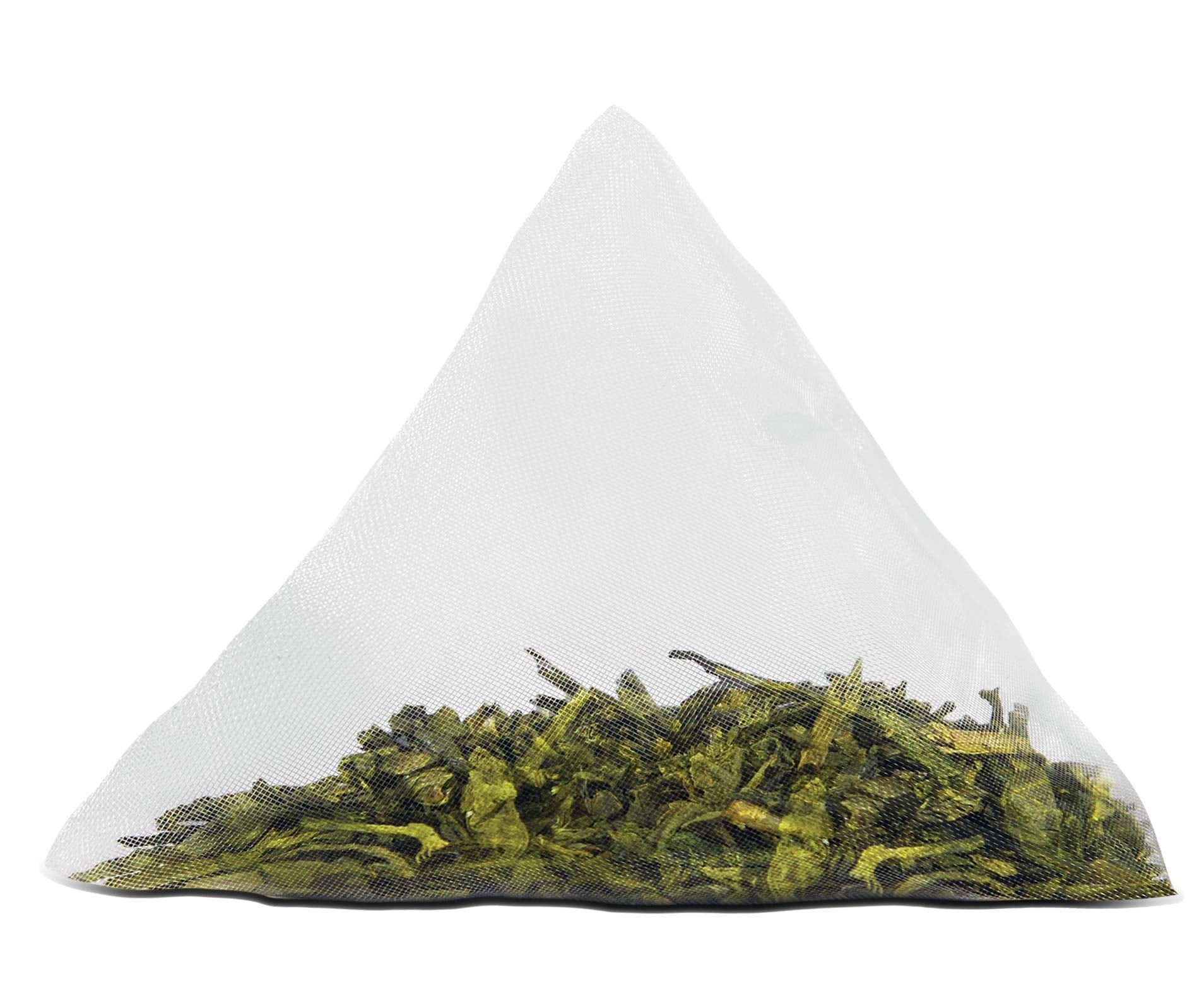 Organic Tropical Green (100 Sachets)