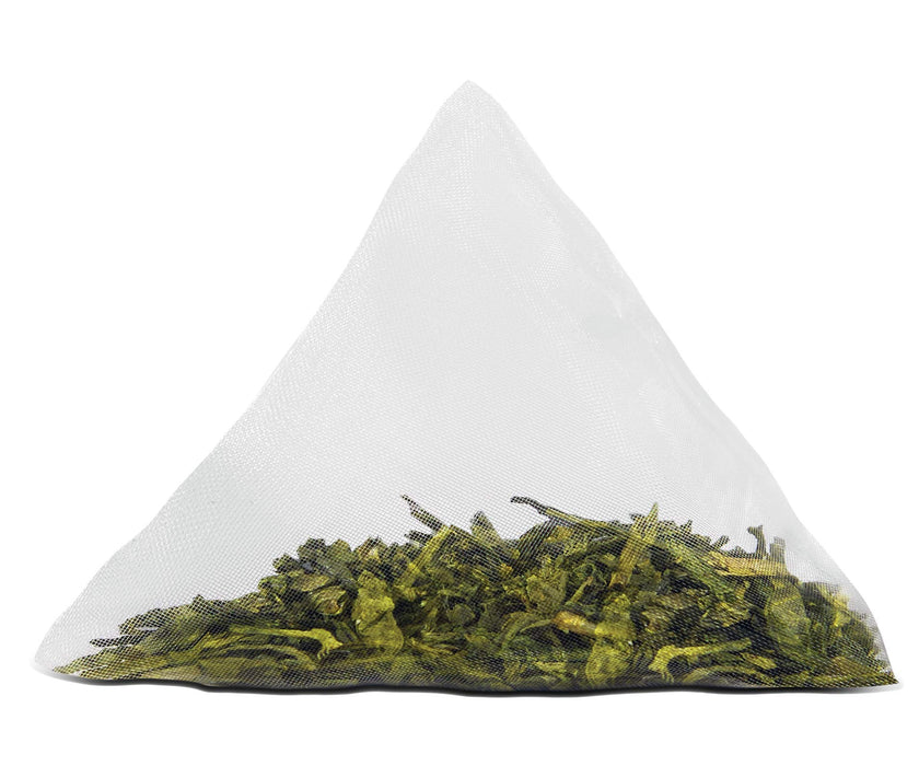 Organic Tropical Green (100 Sachets)