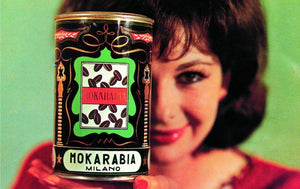 Mokarabia 1951 Whole Bean 1 kg