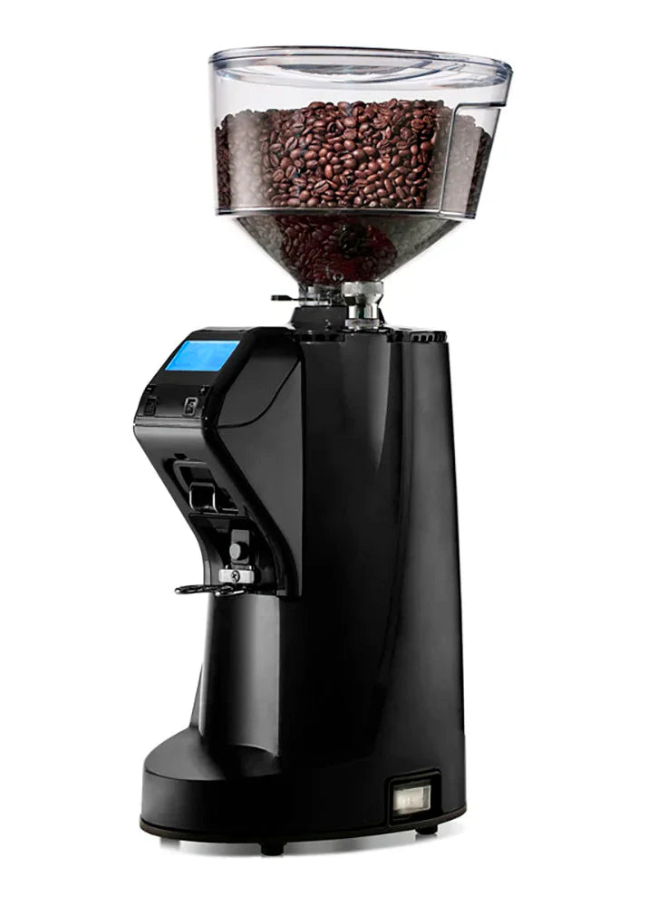 Espresso Grinder: Nuova Simonelli - MDJ - On Demand