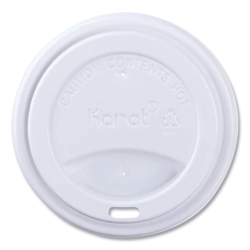 Karat™ Hot Cup Lids