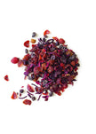 Hibiscus Berry - Organic loose leaf botanical blend