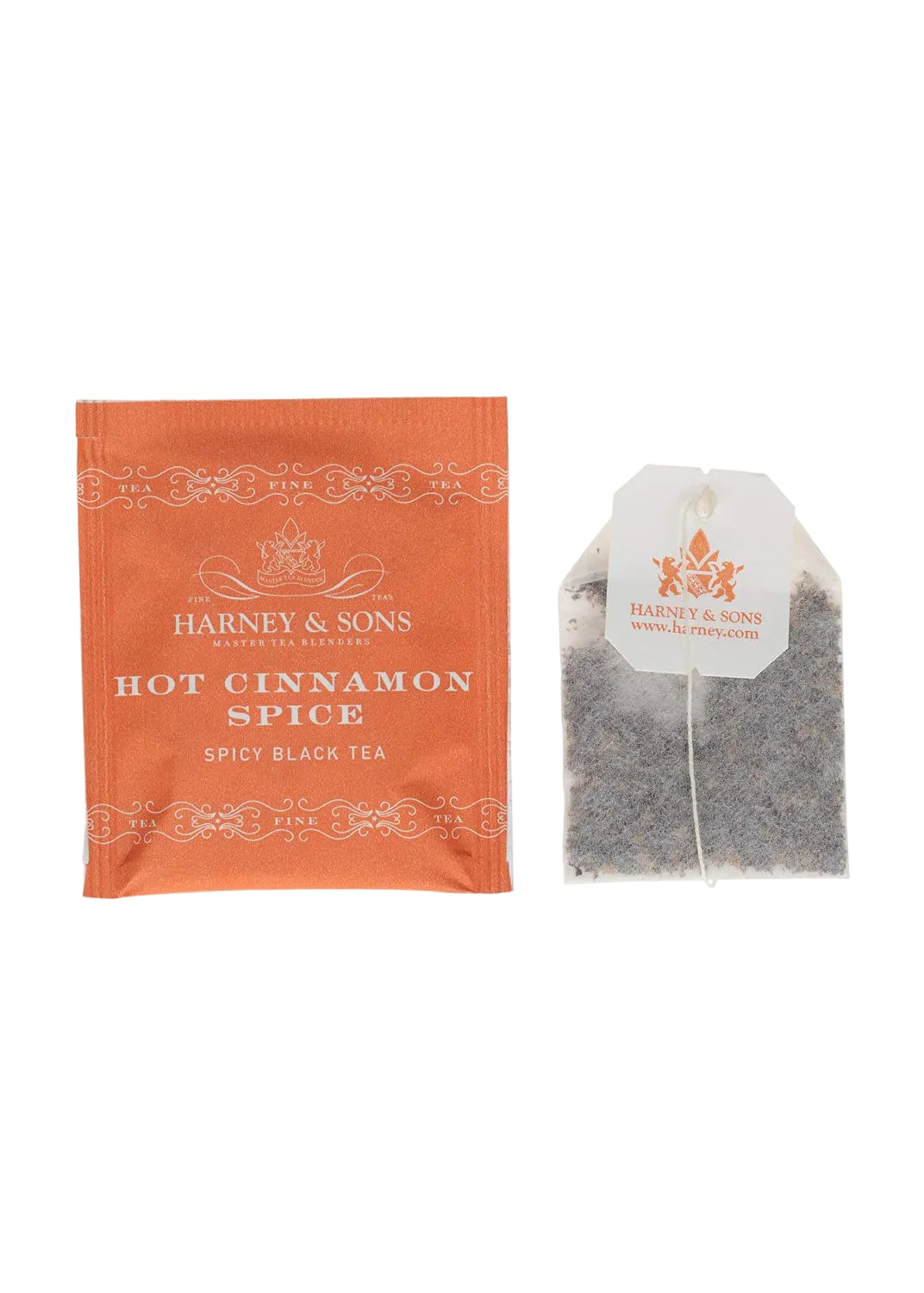 Hot Cinnamon Spice (50 teabags)