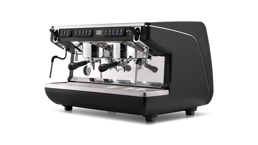 Espresso Machine:  Nuova Simonelli Appia Life