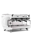 Espresso Machine:  Nuova Simonelli Aurelia Wave II 2-group
