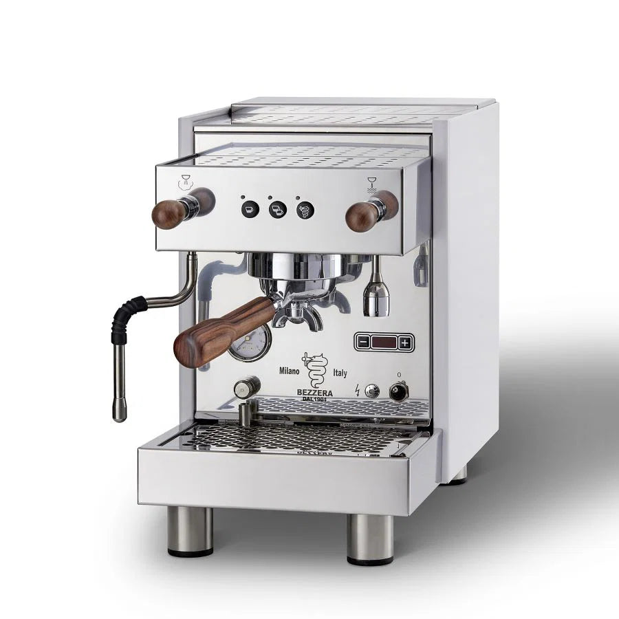 Espresso Machine: Bezzera Crema DE PID