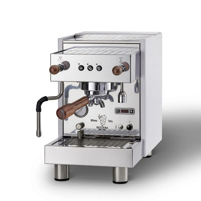 Espresso Machine: Bezzera Crema DE PID