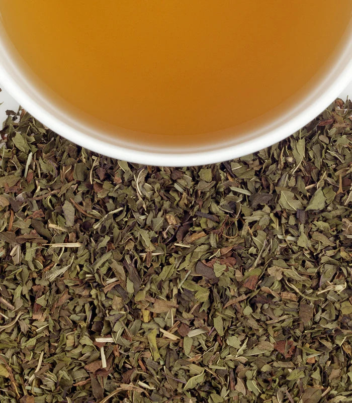 Peppermint Herbal (20 Sachets)
