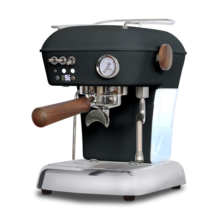 Coffee machine: Ascaso Dream w/ PID [Anthracite]