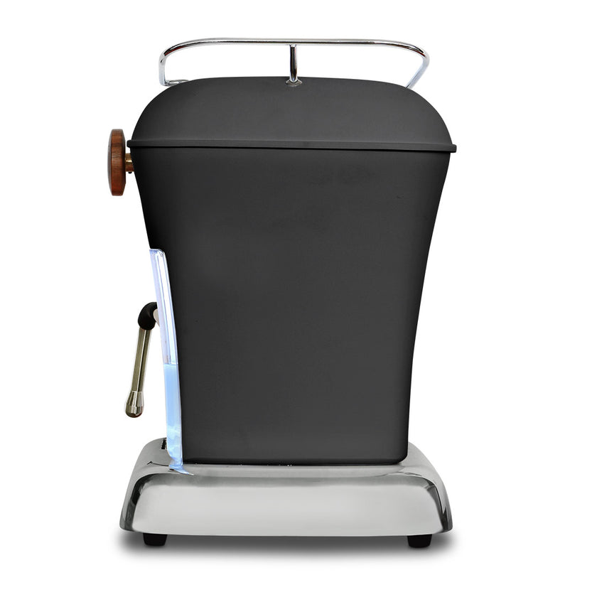 Coffee machine: Ascaso Dream w/ PID [Anthracite]