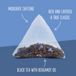 Organic Earl Grey (50 sachets)